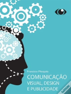 Capa do artigo Comunicação Visual, Design E Publicidade