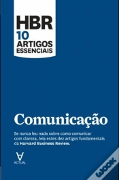 Capa do artigo Comunicação