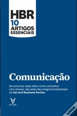 Capa do artigo Comunicação
