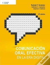 Capa do artigo Comunicaci N Oral Efectiva En La Era Dig