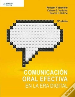 Capa do artigo Comunicaci N Oral Efectiva En La Era Dig