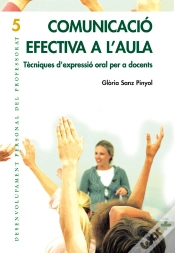 Capa do artigo Comunicació Efectiva A L