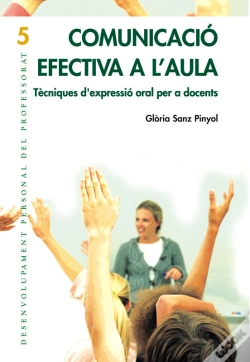 Capa do artigo Comunicació Efectiva A L'Aula