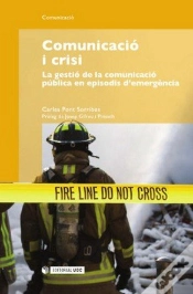 Capa do artigo Comunicació I Crisi