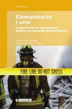 Capa do artigo Comunicació I Crisi