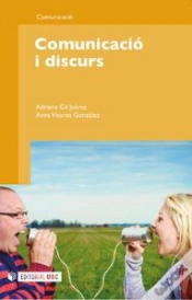 Capa do artigo Comunicació I Discurs