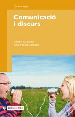 Capa do artigo Comunicació I Discurs