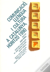 Capa do artigo Comunicacio, Llengua I Cultura A Catalunya