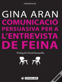 Capa do artigo Comunicació Persuasiva Per A L'Entrevista De Feina