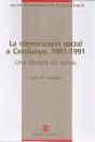 Comunicació Social A Catalunya - Preview