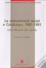 Capa do artigo Comunicació Social A Catalunya