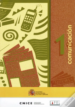 Capa do artigo Comunicacion 1