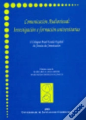 Capa do artigo Comunicación Audiovisual, Investigación E Formación Universitarias