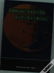 Capa do artigo Comunicacion Audiovisual