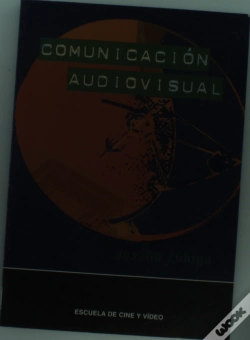 Capa do artigo Comunicacion Audiovisual
