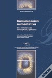 Capa do artigo Comunicación Aumentativa.Una Introducción Conceptual Y Práctica