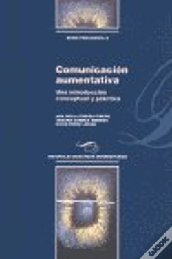Capa do artigo Comunicación Aumentativa.Una Introducción Conceptual Y Práctica
