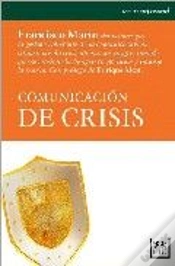 Capa do artigo Comunicación De Crisis