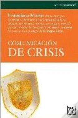 Capa do artigo Comunicación De Crisis