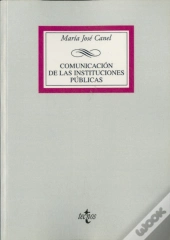 Comunicacion De Las Instituciones Publicas 