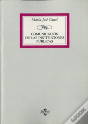 Capa do artigo Comunicacion De Las Instituciones Publicas 