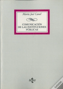 Capa do artigo Comunicacion De Las Instituciones Publicas 
