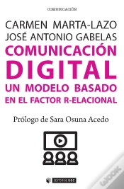 Capa do artigo Comunicación Digital