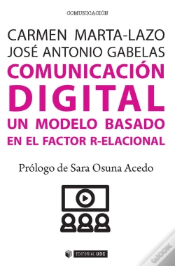 Capa do artigo Comunicación Digital