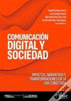 Comunicacion Digital Y Sociedad