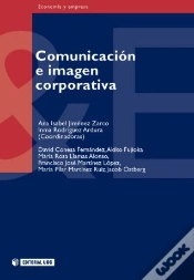 Capa do artigo Comunicación E Imagen Corporativa