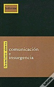Capa do artigo Comunicación E Insurgencia