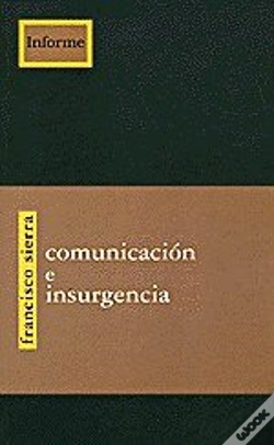 Capa do artigo Comunicación E Insurgencia