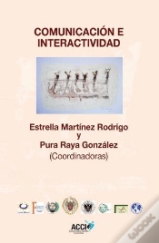 Capa do artigo Comunicación E Interactividad