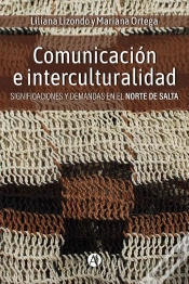 Capa do artigo Comunicación E Interculturalidad