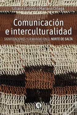 Capa do artigo Comunicación E Interculturalidad