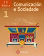 Comunicación E Sociedade I. Fp Básica (2019) - Preview