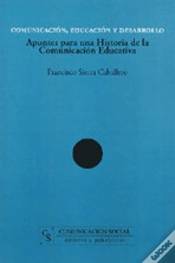 Capa do artigo Comunicación, Educación Y Desarrollo