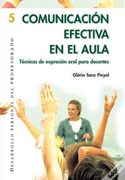 Capa do artigo Comunicación Efectiva En El Aula