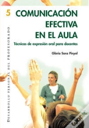 Capa do artigo Comunicación Efectiva En El Aula