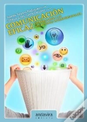 Capa do artigo Comunicación Eficaz.
