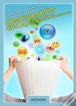 Capa do artigo Comunicación Eficaz.