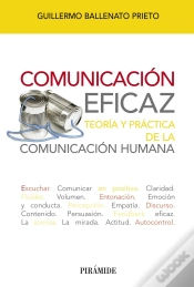 Capa do artigo Comunicación Eficaz
