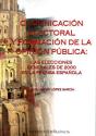 Comunicación Electoral Y Formación De La Opinión Pública - Preview
