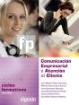 Comunicacion Empresarial Y Atencion Al Cliente  - Preview