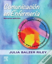 Capa do artigo Comunicación En Enfermería (9ª Ed.)