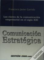 Comunicación Estratégica