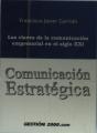 Comunicación Estratégica - Preview