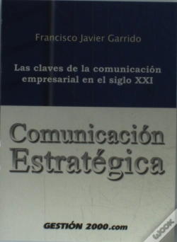 Capa do artigo Comunicación Estratégica