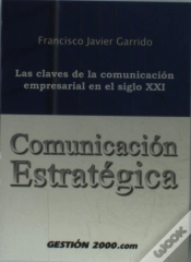 Capa do artigo Comunicación Estratégica