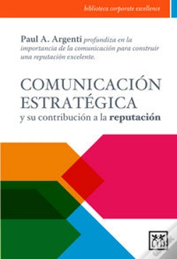 Capa do artigo Comunicación Estratégica